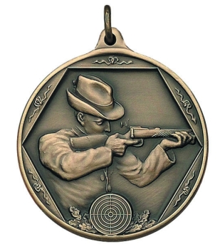 Medaille Steinhauer & Lück A47.4